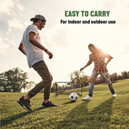 Soccer Goal 2Pcs