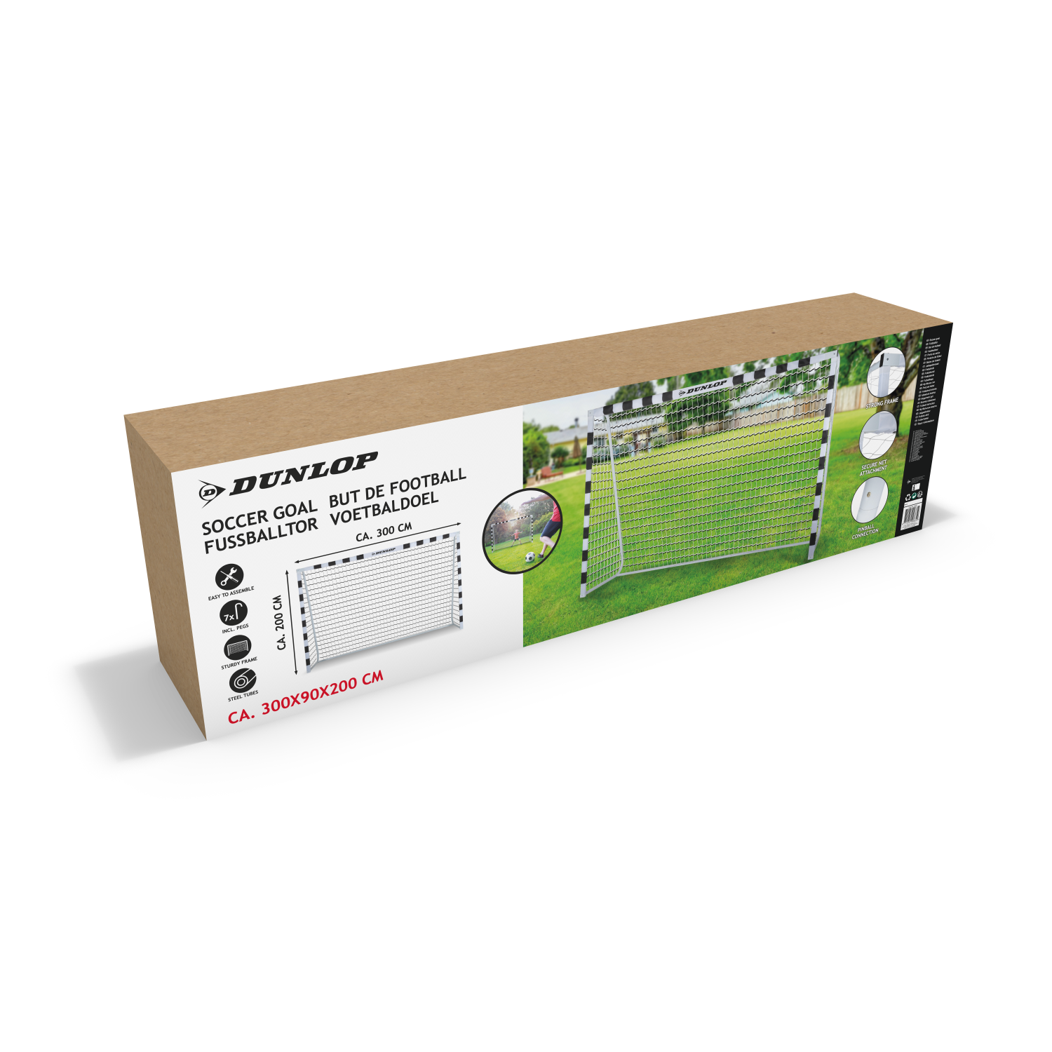 Soccer Goal