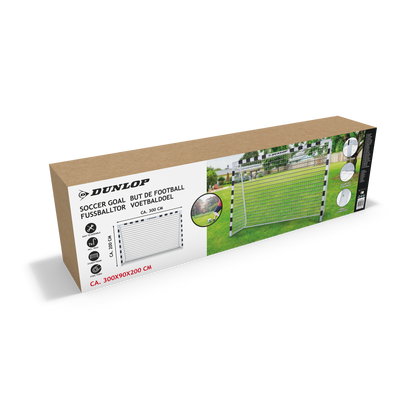 Soccer Goal