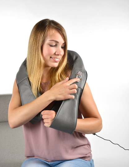 Shoulder Massager 230V 30W
