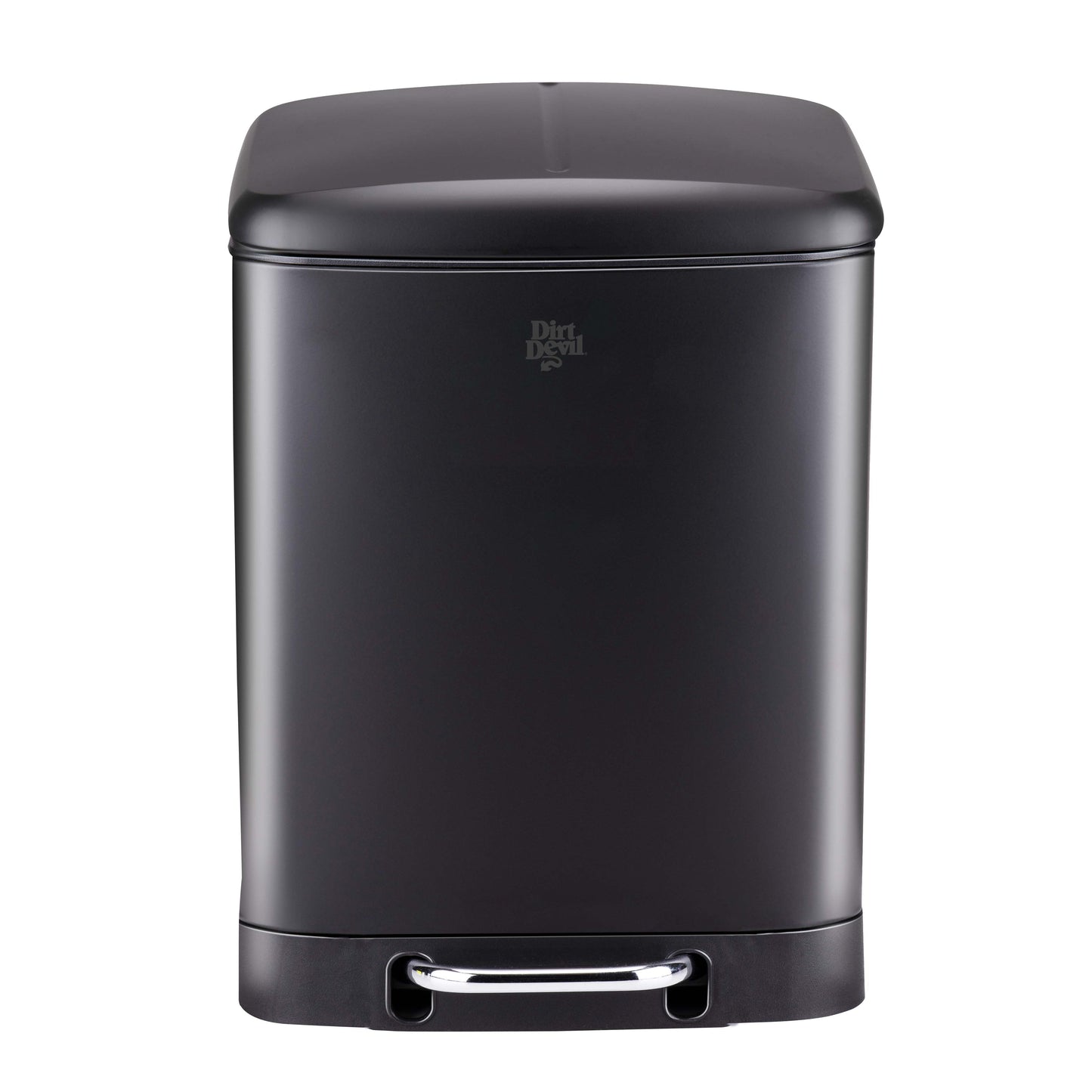 Pedal Bin 2X12L Soft Close