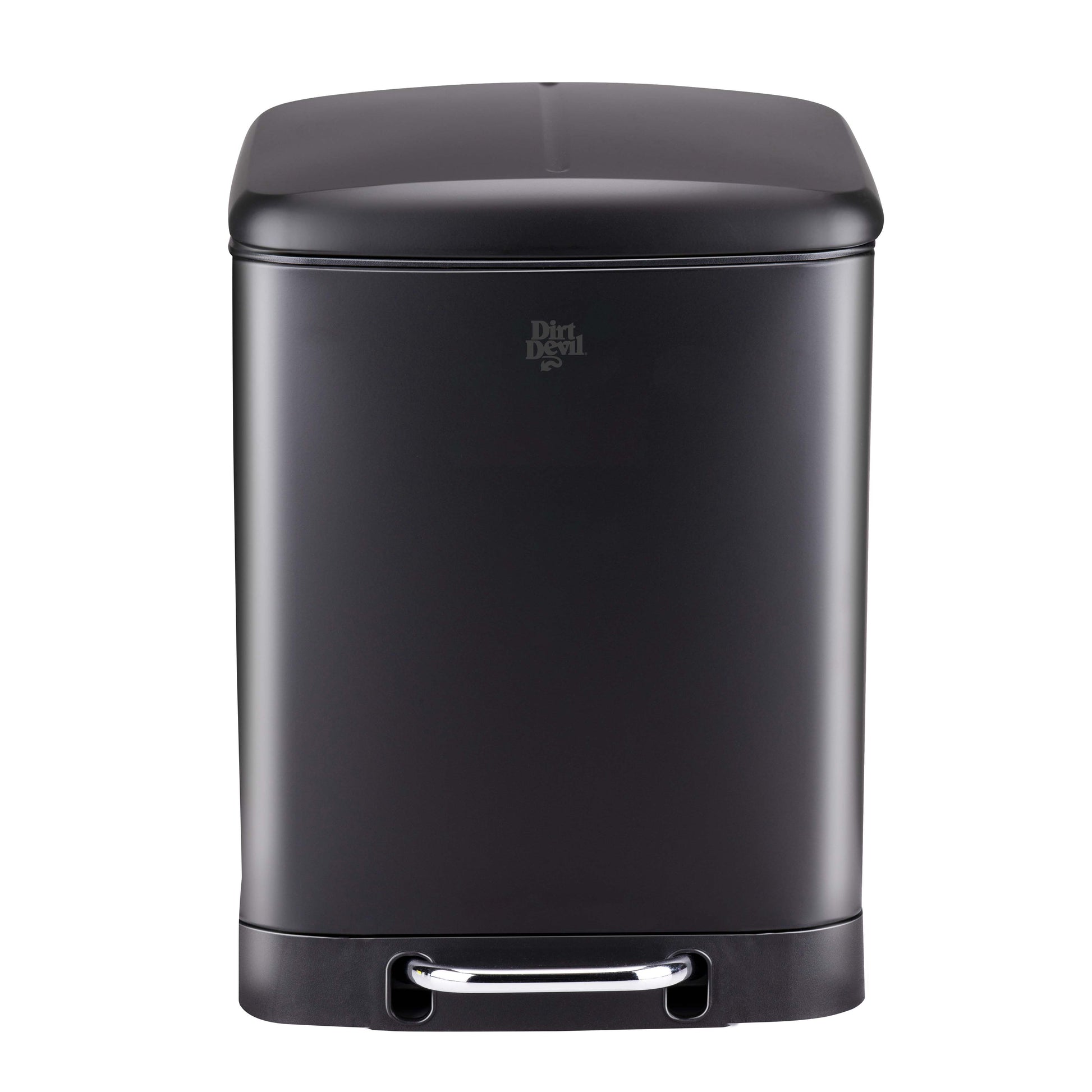 Pedal Bin 2X12L Soft Close
