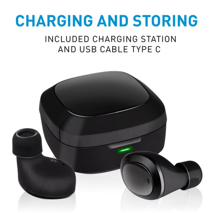 Earbuds Tws 300Mah Bt