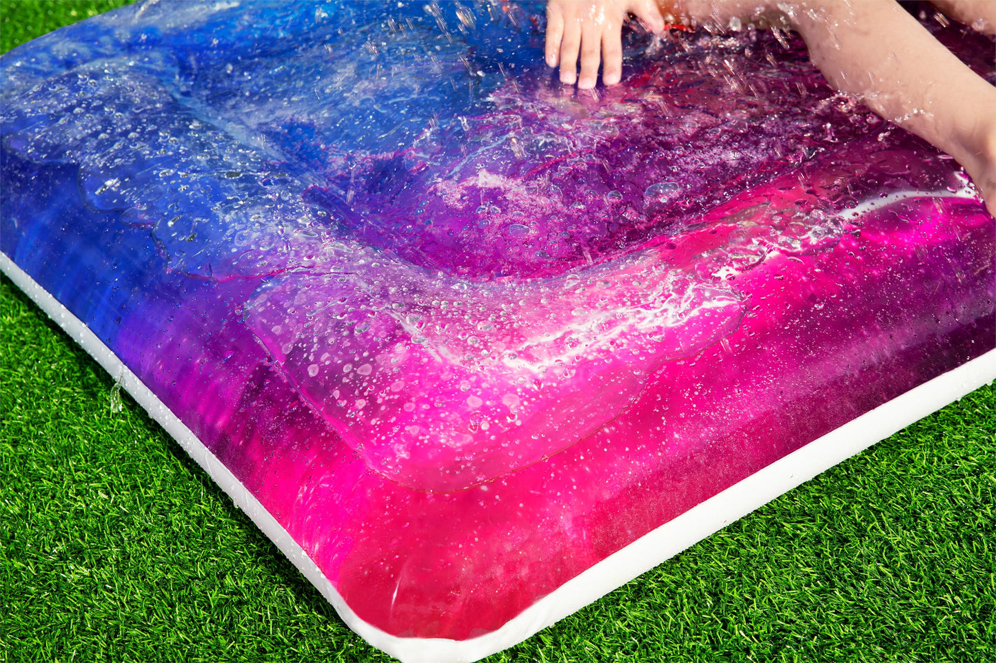 Blobz Galaxy 130X90Cm