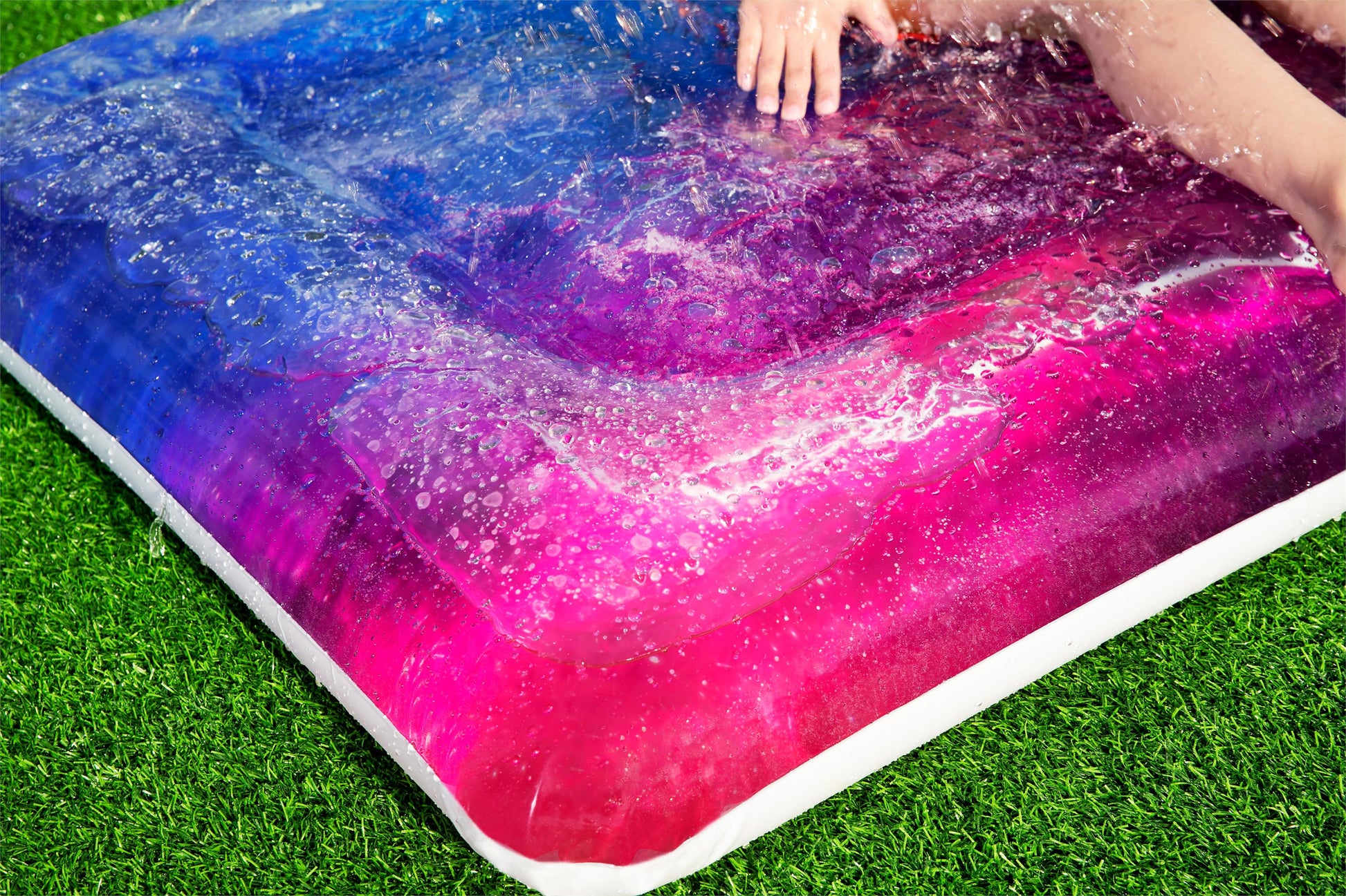Blobz Galaxy 130X90Cm