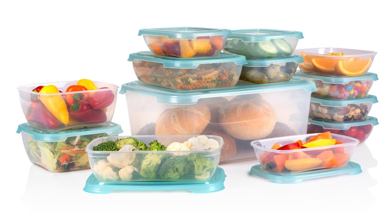 Storage Boxes 13Pcs