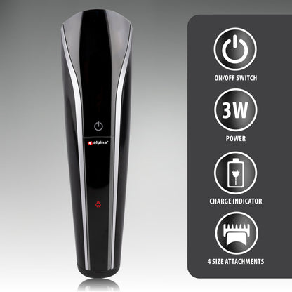 Hair Trimmer Rechargeable