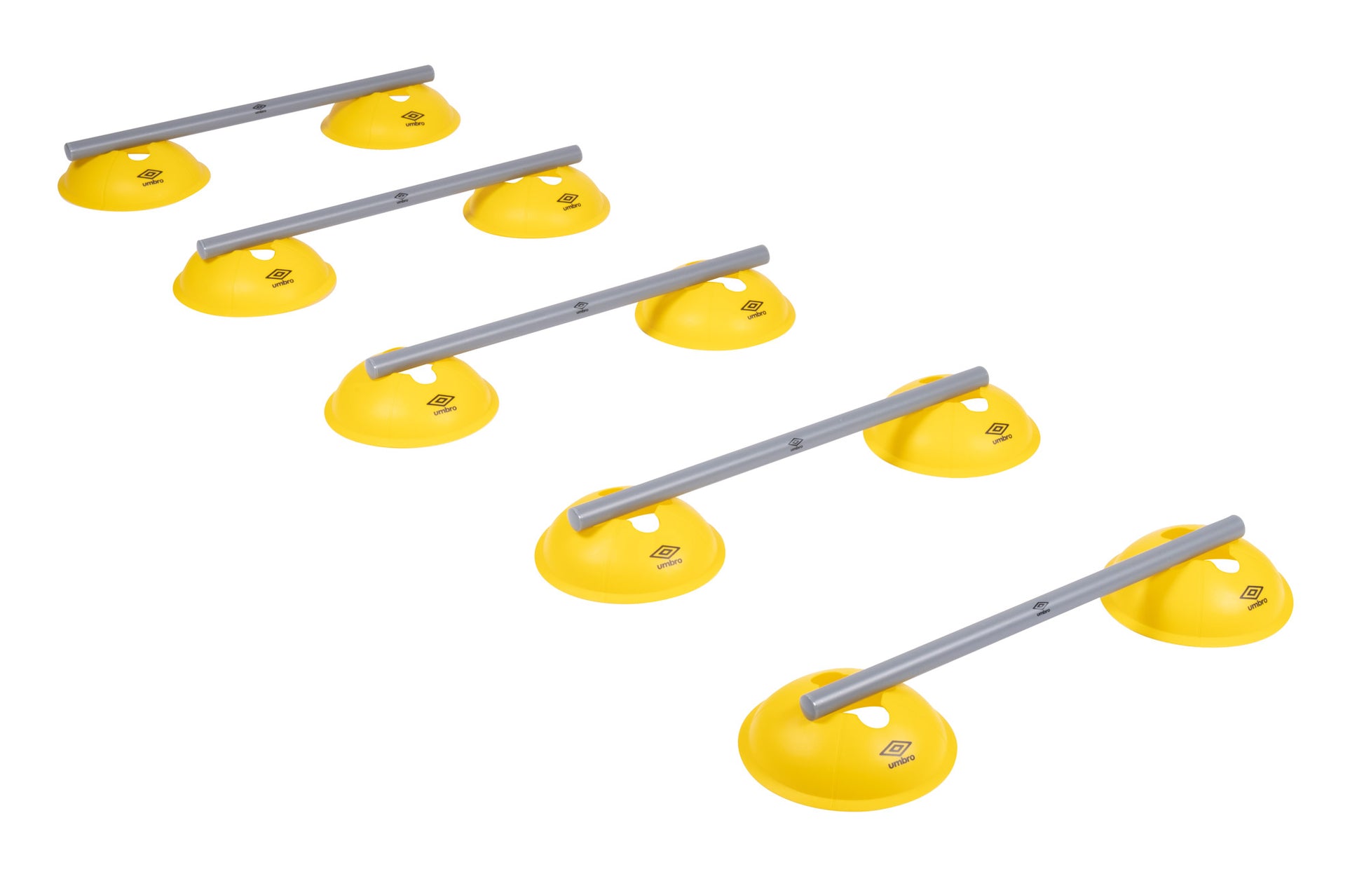 Hurdle Set 16Pc