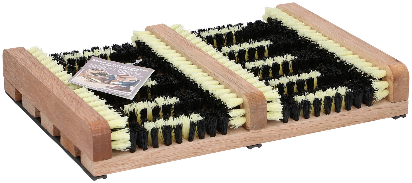 Shoe & Boot Scraper