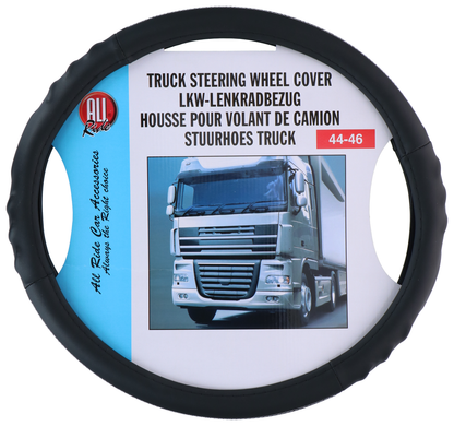 Steering Wheel Cover 44-46Cm