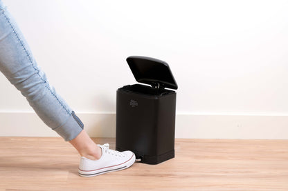 Pedal Bin 6L Soft Close