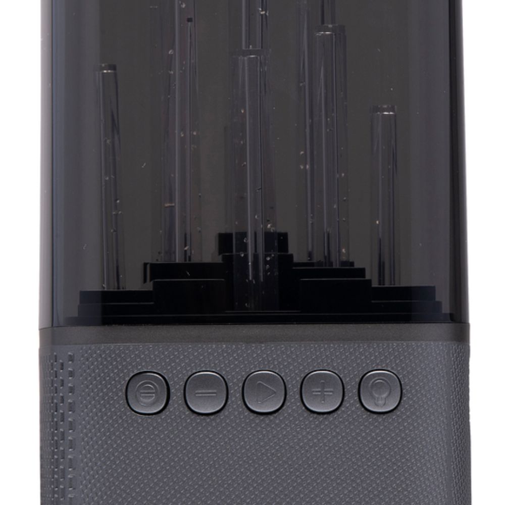 Speaker Bt Lighting