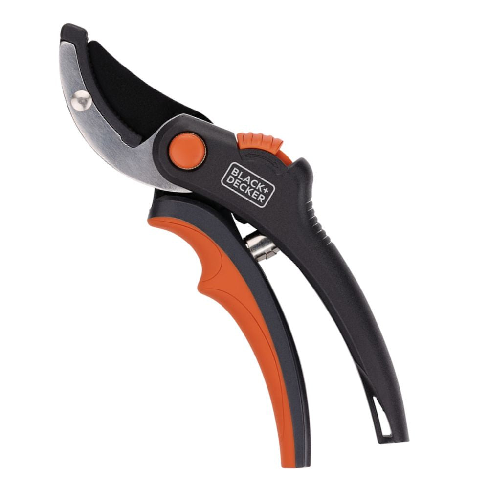 Anvil Pruner 8 Inch