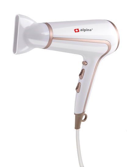 Hair Dryer 230V