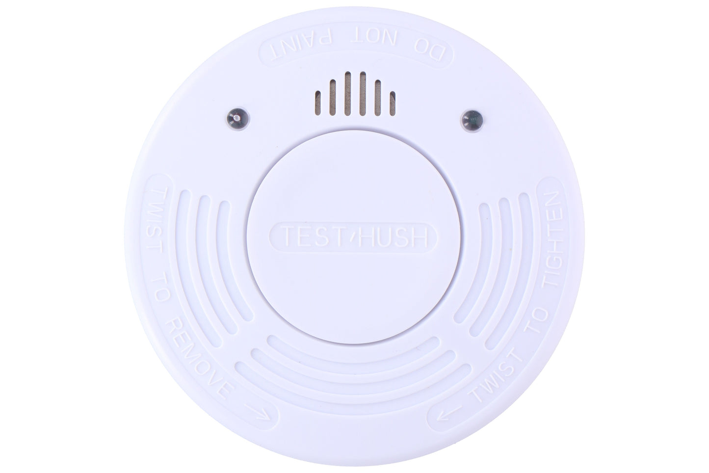 Smoke Alarm B/O 10 Years B.