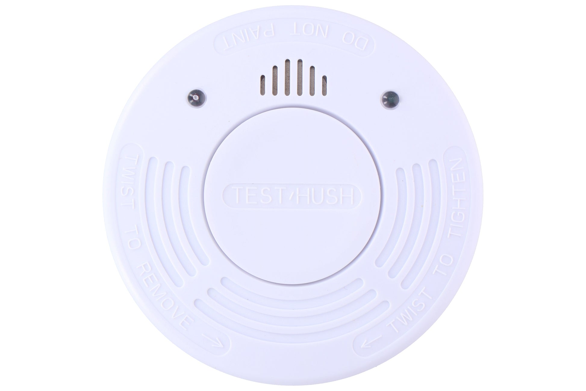 Smoke Alarm B/O 10 Years B.