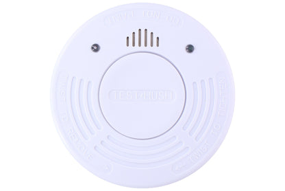 Smoke Alarm B/O 10 Years B.