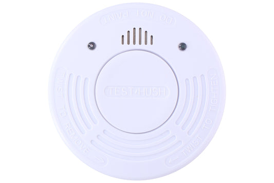 Smoke Alarm B/O 10 Years B.