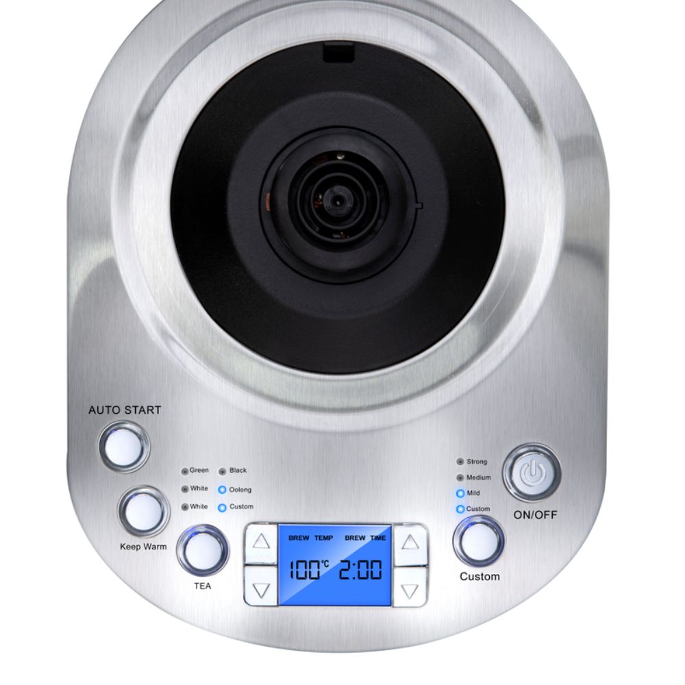 Water Kettle 230V Ss 2200W