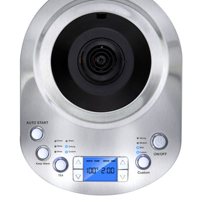 Water Kettle 230V Ss 2200W