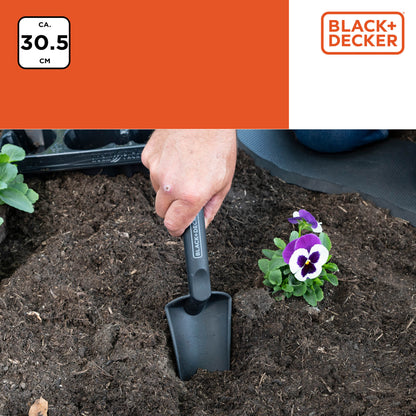 Poly Trowel
