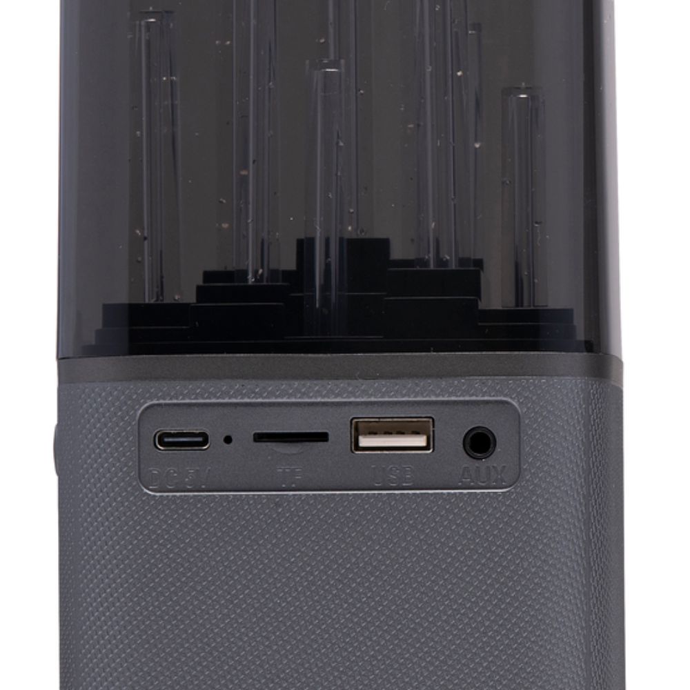 Speaker Bt Lighting