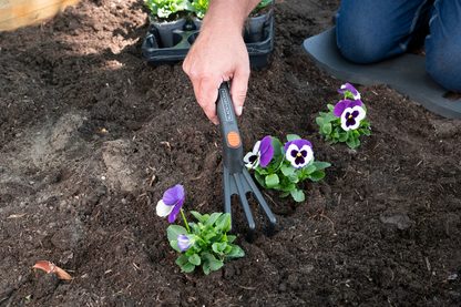 Garden Tool Set 4Pc