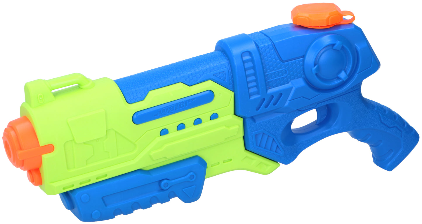 Watergun 39X6X19Cm 900Ml