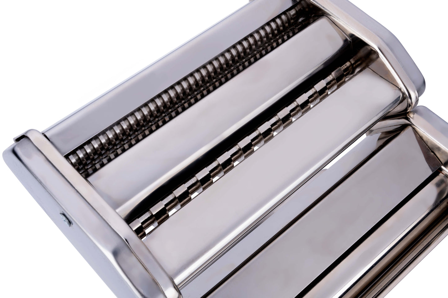 Pasta Machine