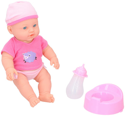 Baby Doll Drink & Wet 31Cm