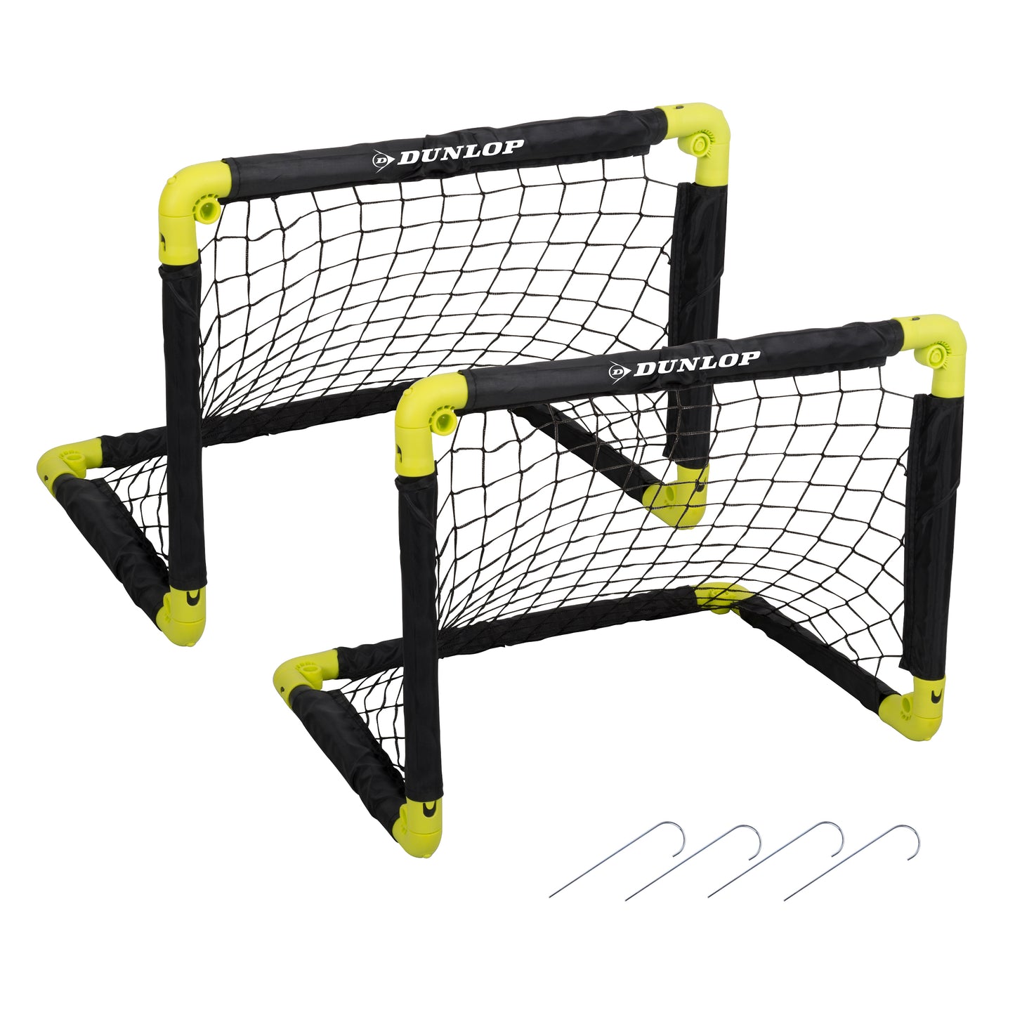 Soccer Goal Set 55Cm Pp 2Pc