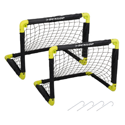 Soccer Goal Set 55Cm Pp 2Pc