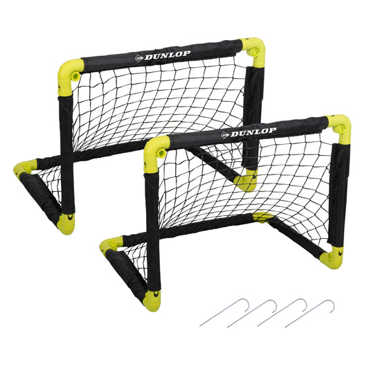 Soccer Goal Set 55Cm Pp 2Pc
