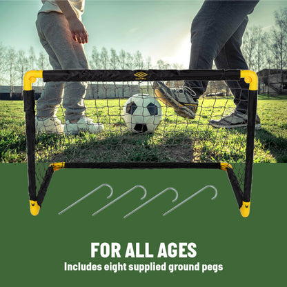 Goal Soccer 90X59X61Cm Pp