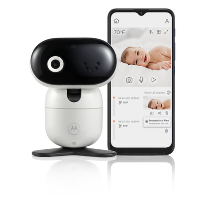 Baby Monitor Pip1010 Con