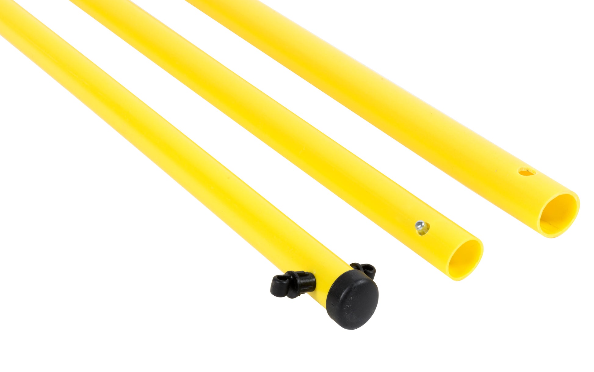 Volleyball & Badminton Set