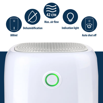 Dehumidifier 230V 22.5W