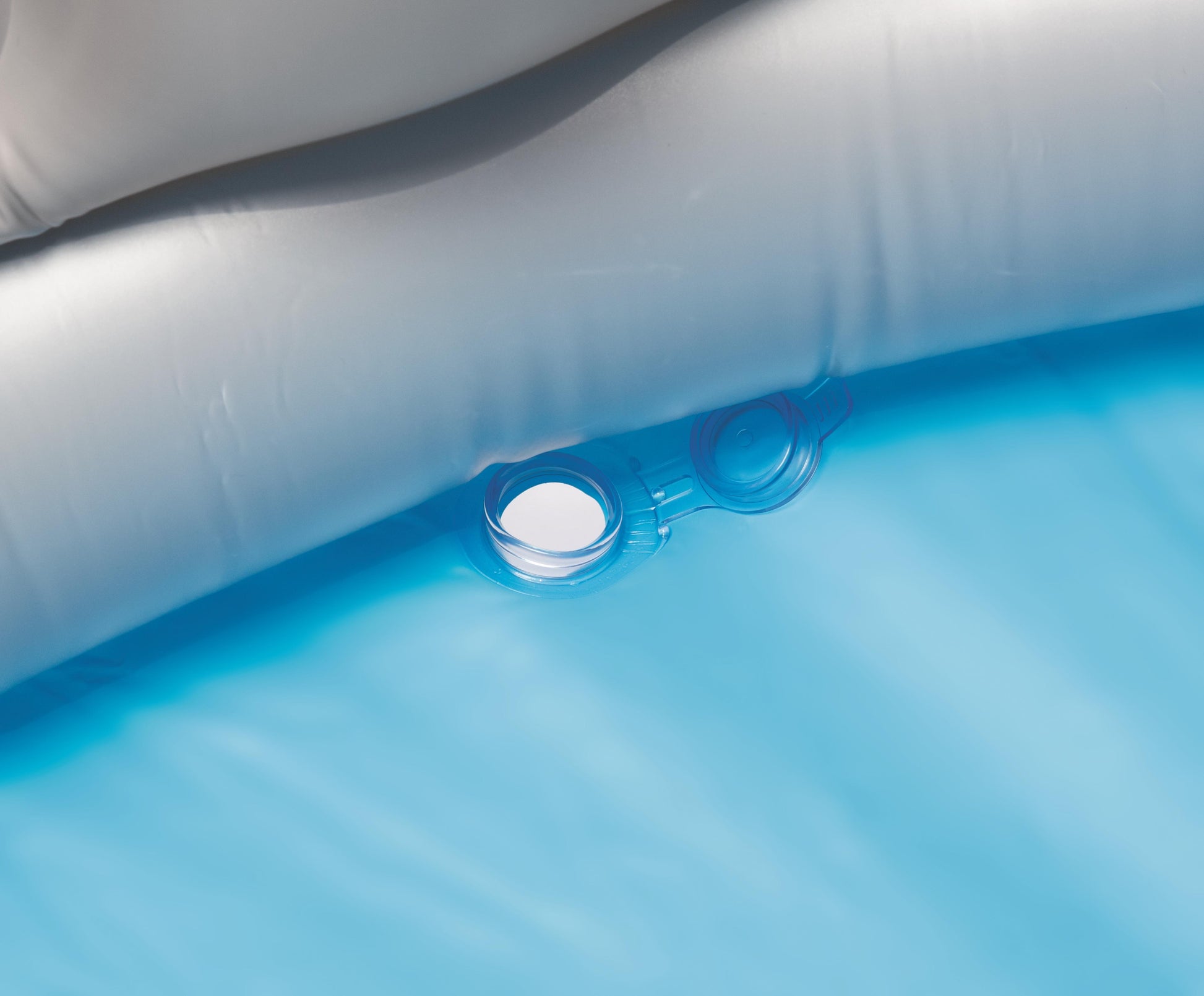 Bestway Spaceship Inflatable Pool – 157 X 41 Cm