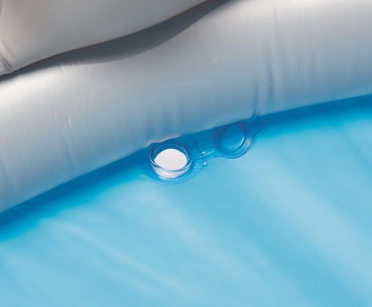 Bestway Spaceship Inflatable Pool – 157 X 41 Cm