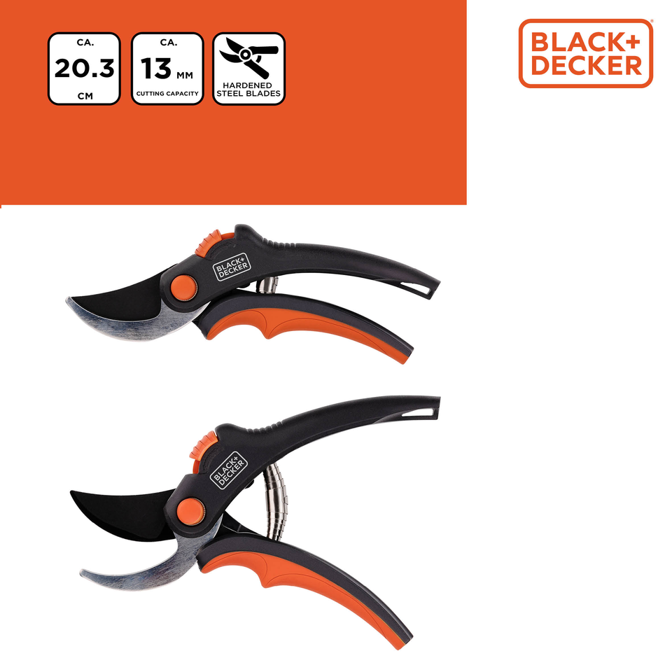 Bypass Pruner