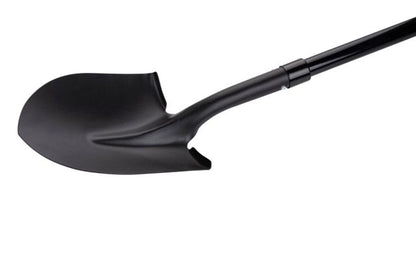 Point Shovel Fiberglass