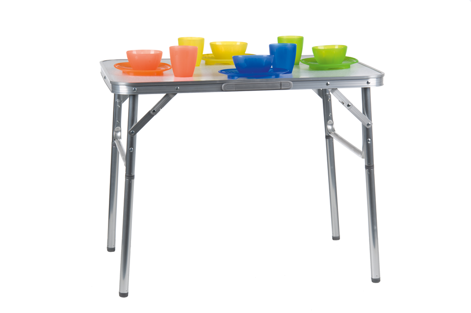 Table Foldable 75X55X70Cm