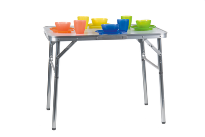 Table Foldable 75X55X70Cm
