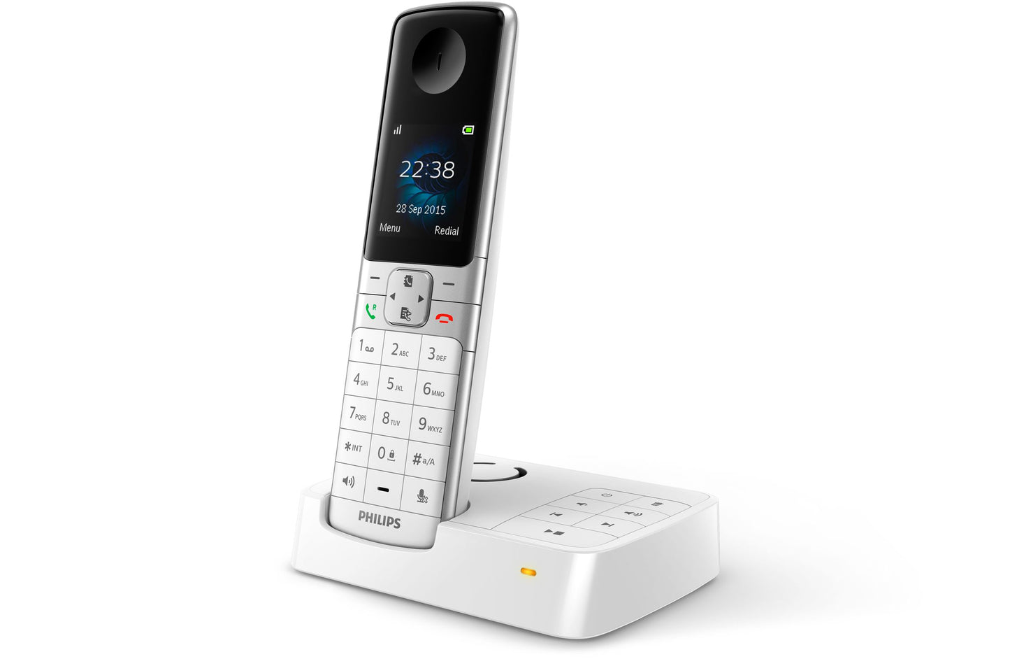 Telephone D6351W/38 Single