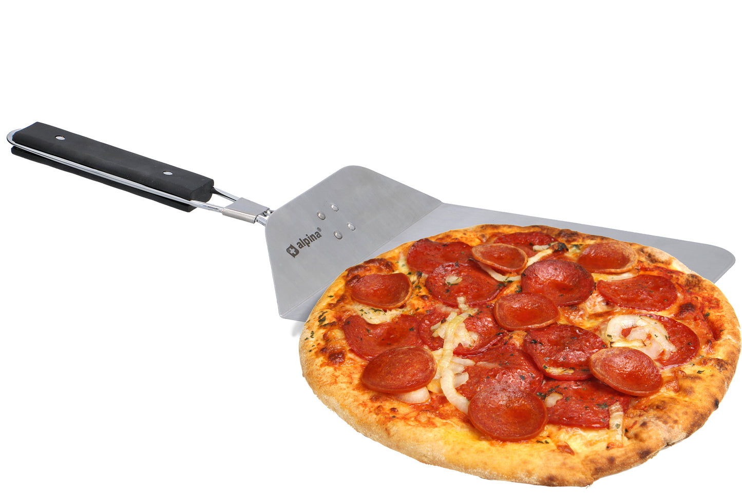Pizza Peel Foldable