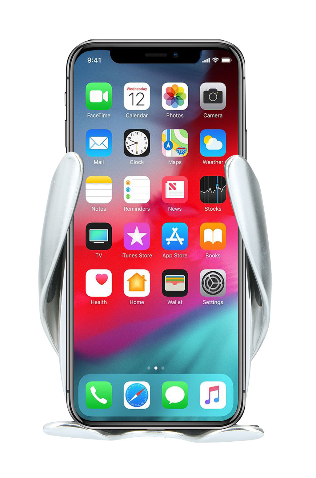 Phone Holder Pl 12X7X3Cm