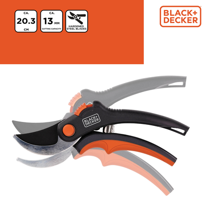 Bypass Pruner