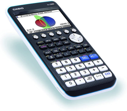 Texas Instruments Fx-Cg50-Eh Rekenmachine Casio Fx-Cg50 Eh Grafisch