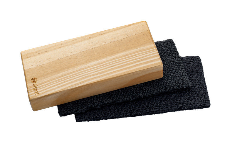 Sigel Si-Ba120 Bordwisser Hout 13X6X2Cm