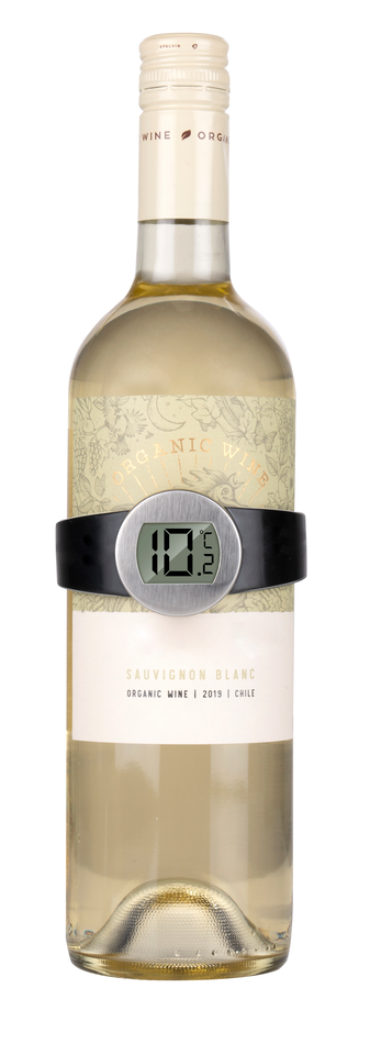 Wine Thermometer